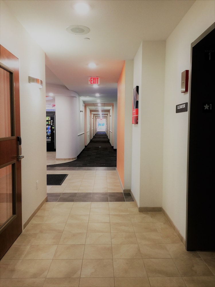 Motel6 Mankato, MN 14/60