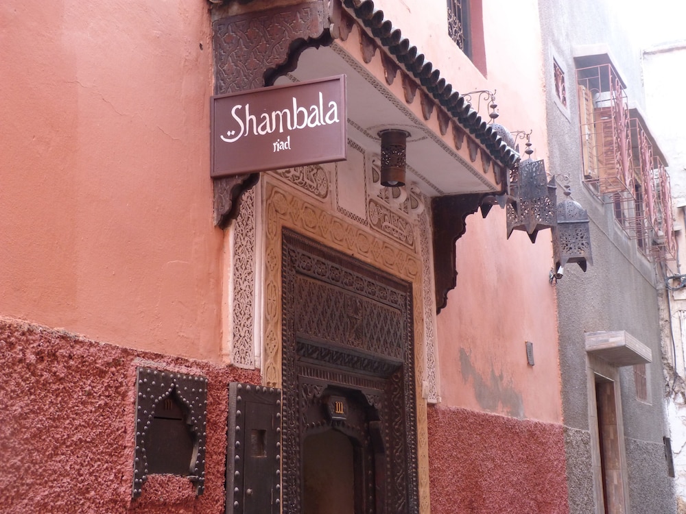 RIAD SHAMBALA 1/20