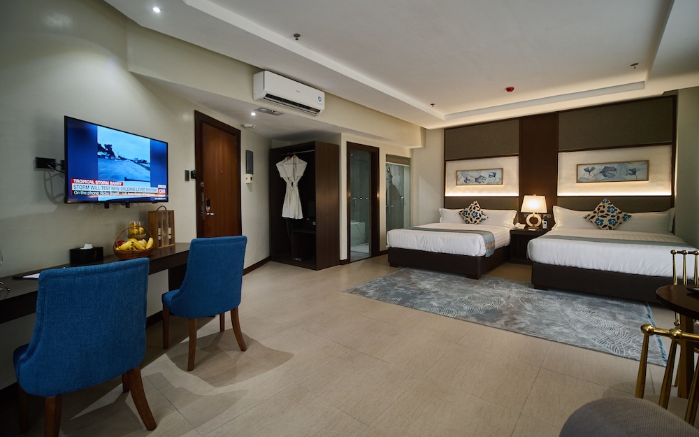 J7 Hotel Plaza 23/33