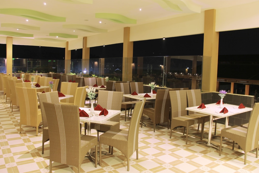 Zamzam Hotel and Convention Batu Powered By Archipelago 46/60