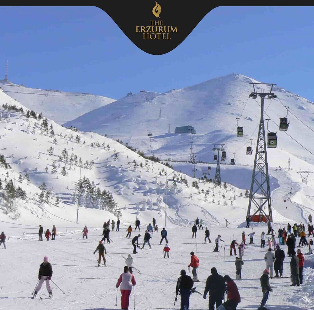 The Erzurum Hotel 45/50