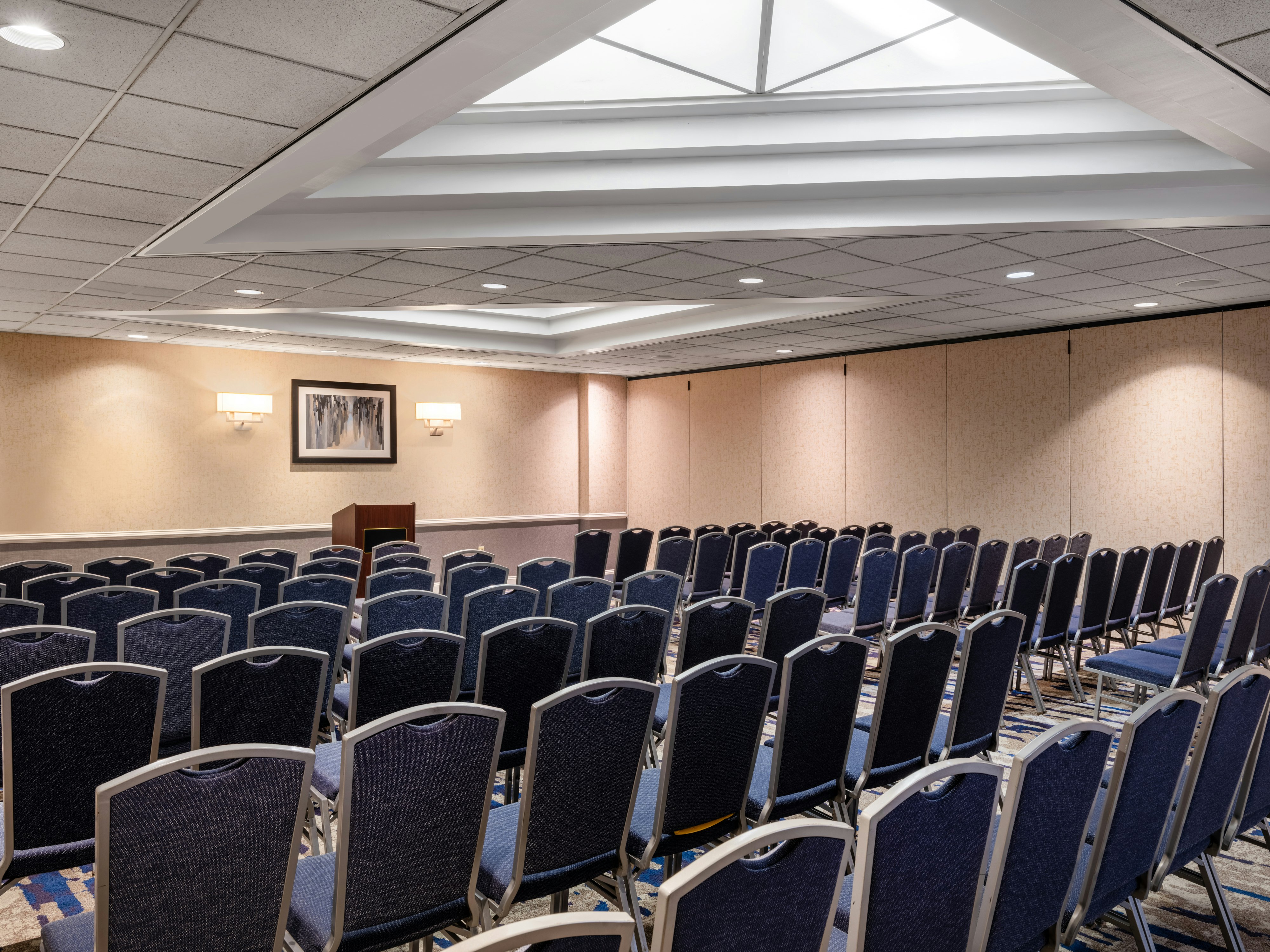 Embassy Suites By Hilton Baltimore Hunt Valley 53/59