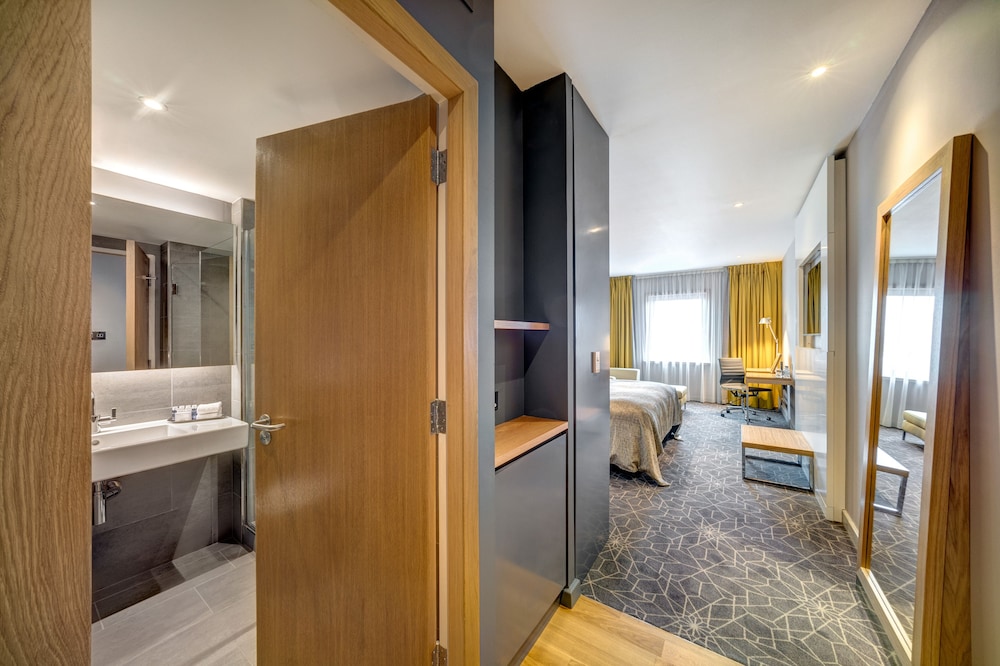 Apex City of Glasgow Hotel (ex Marks Hotel Glasgow) 24/47