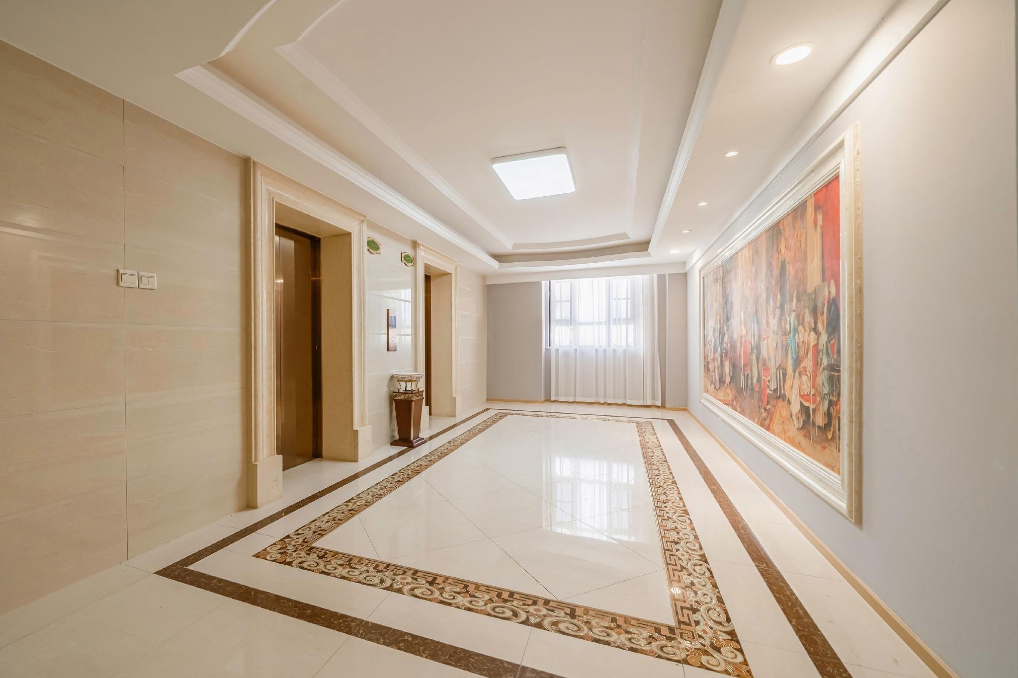 Vienna Hotel (Wuxi Nanchan Temple) 20/31