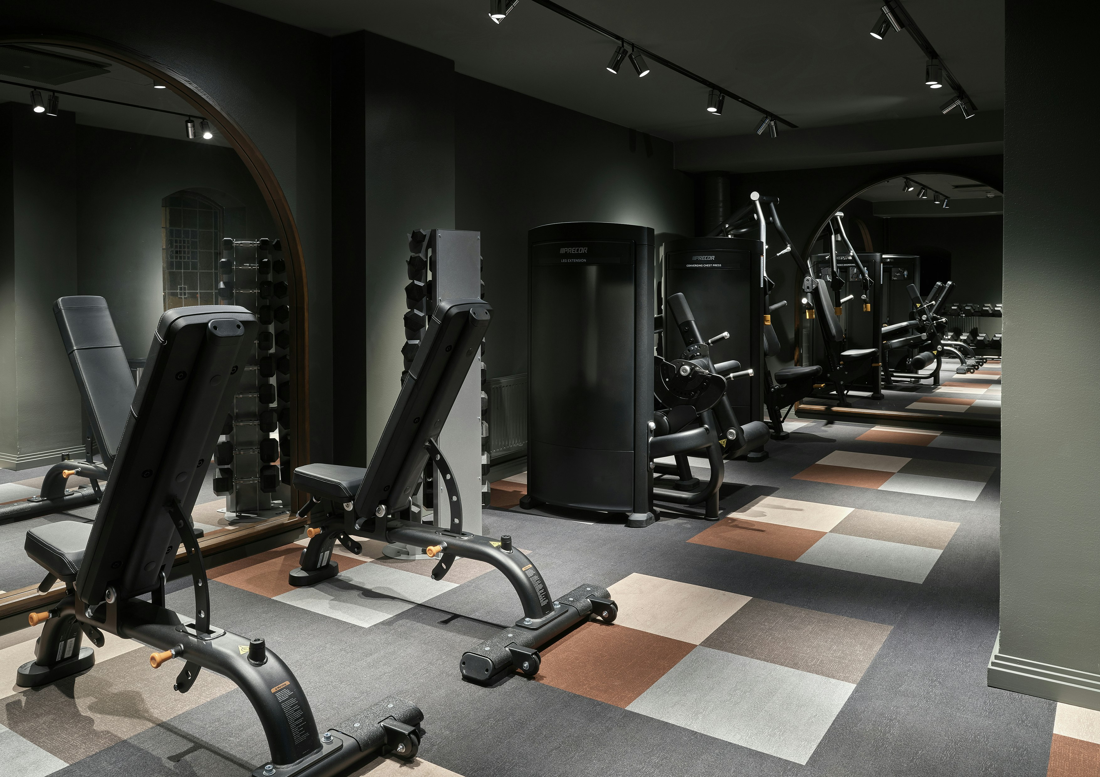 Solo Sokos Hotel Torni Helsinki 20/42