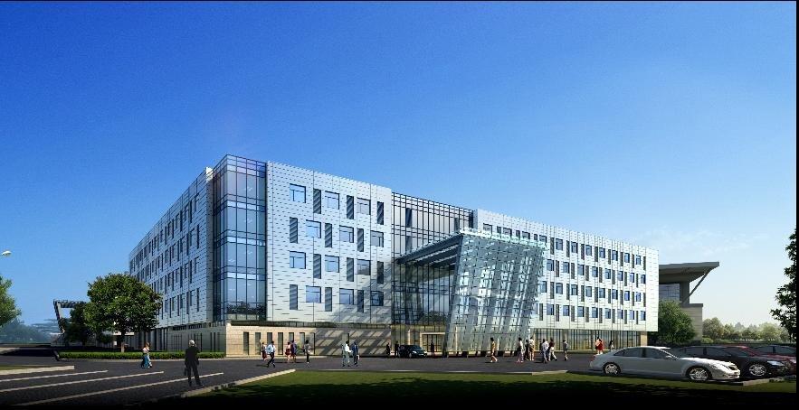 Nanjing Expo Centre Hotel 3/49