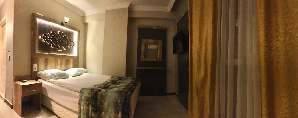 Otel Star Palace Antalya 21/36