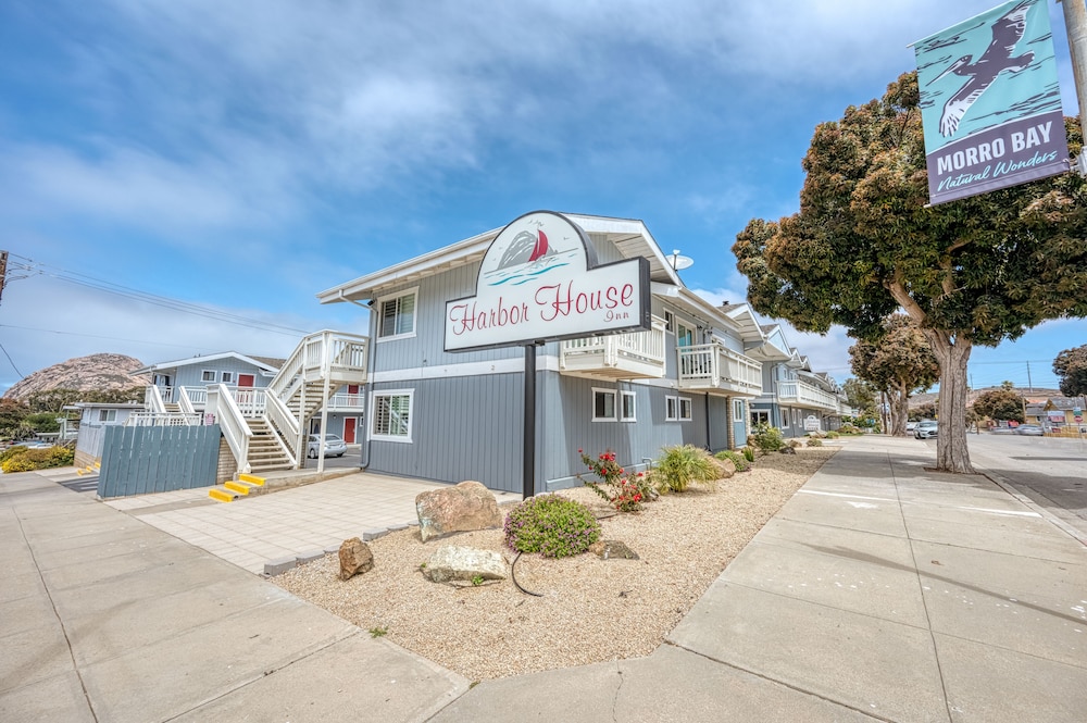 Harbor House Inn 36/50