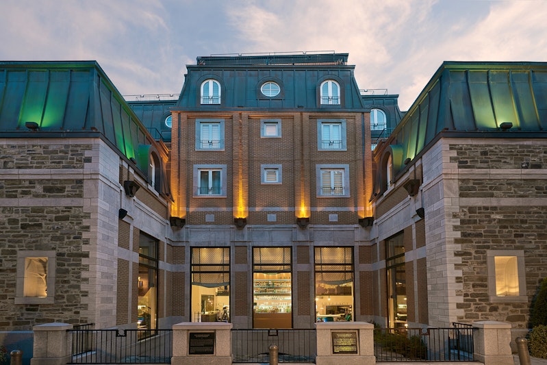 Auberge Saint Antoine By Relais And Chateaux 2/43