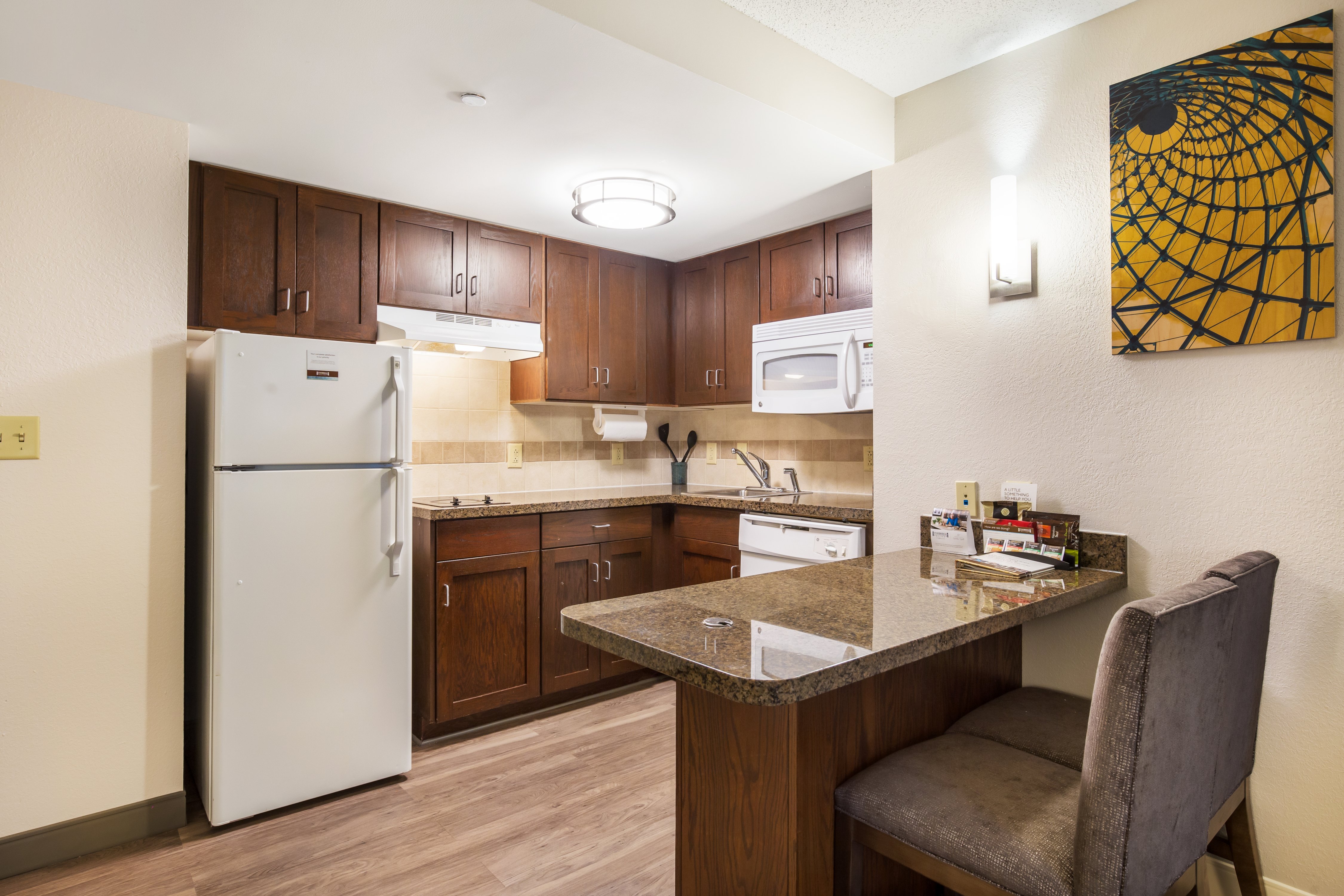 Staybridge Suites Chesapeake - Virginia Beach 43/74