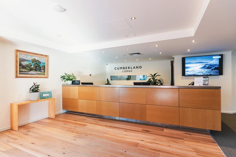 Cumberland Lorne Resort 3/59