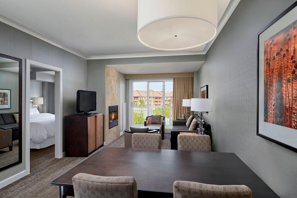 Westin Trillium House Blue Mountain 31/51