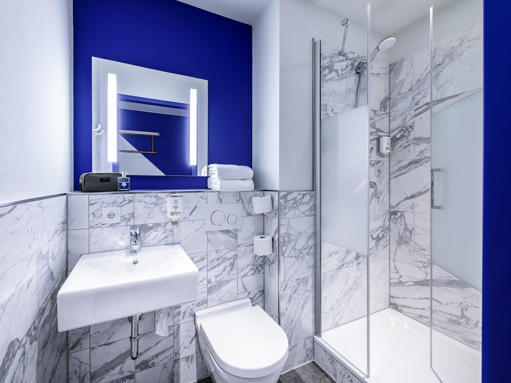 Ibis Budget Bremen City Center 59/61