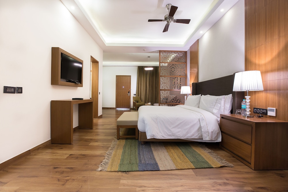 The Westin Pushkar Resort & Spa 18/43