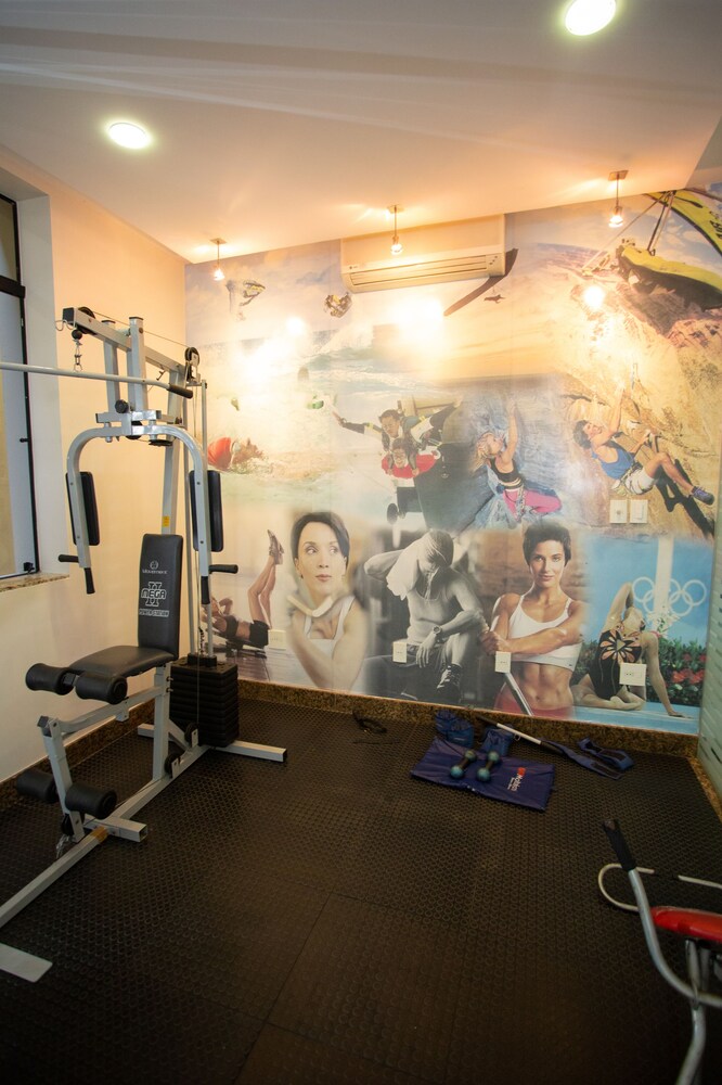 Benvenuto Palace Hotel 24/44
