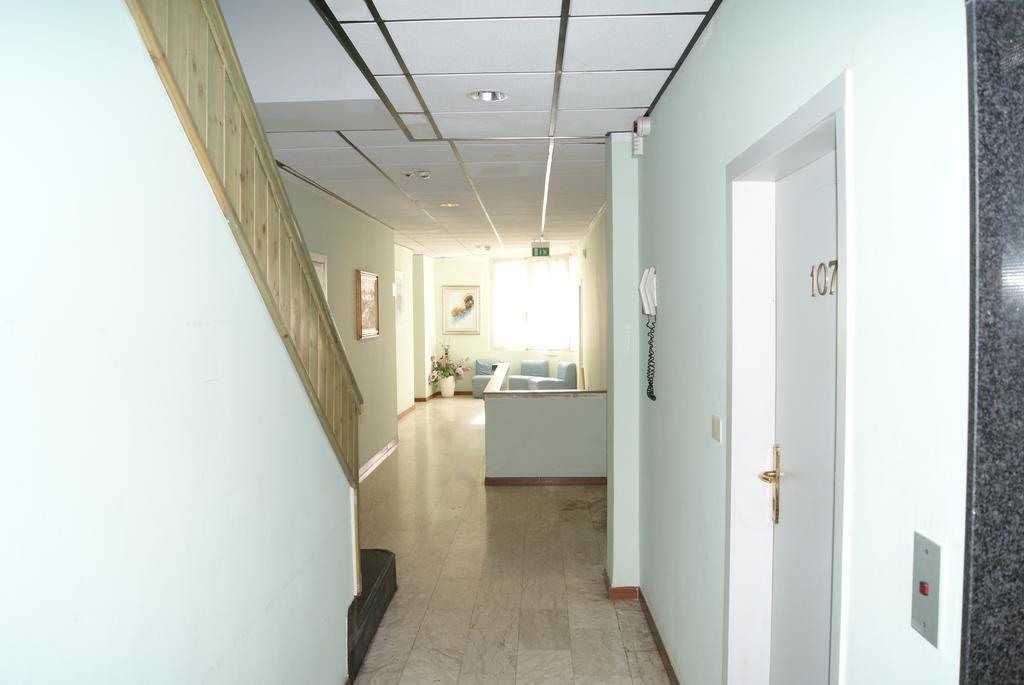 Hotel Villa Elisa 6/15