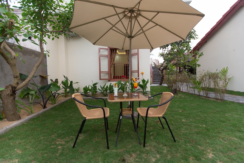 Herbal Tea Homestay 67/67