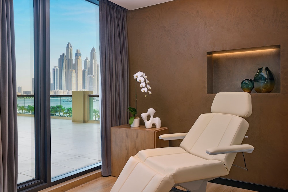 Marriott Resort Palm Jumeirah Dubai 33/53