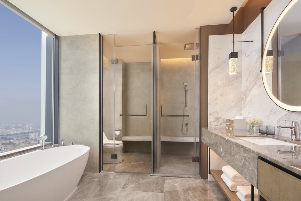 Jinhua Marriott Hotel 48/50