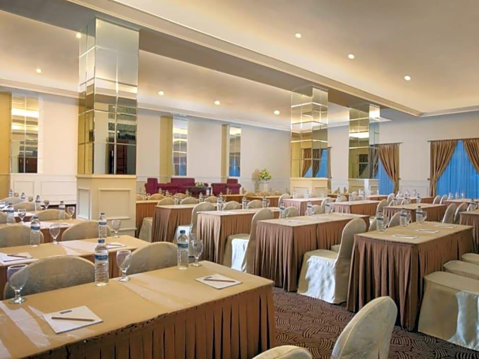 Hotel Dafam Semarang 36/47
