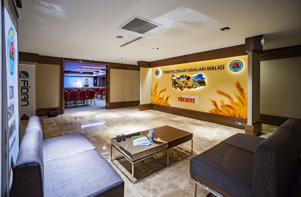Akman Tzob Otel 20/43