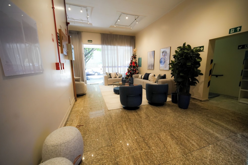 Hotel Dan Inn Pocos de Caldas 42/61