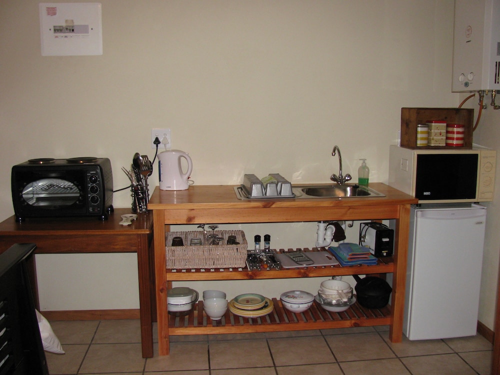 Die Ou Huis 11/32