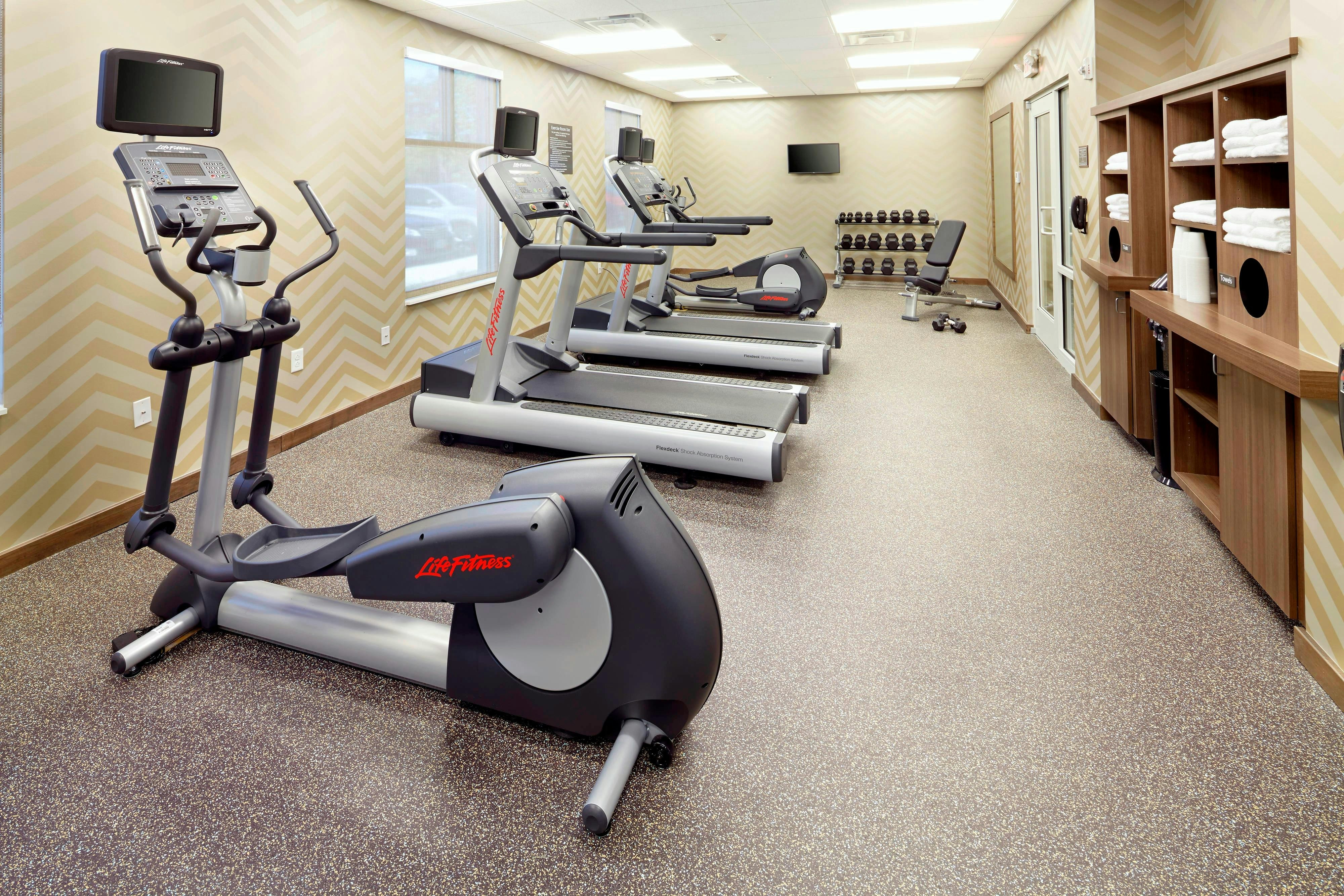 Residence Inn Columbus Dublin 20/39