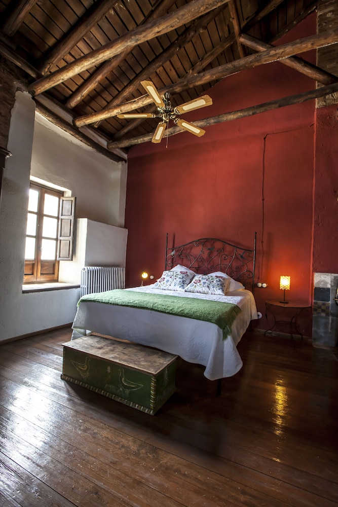 Hotel Cortijo del Marques 9/50