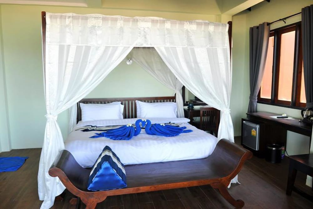 Koh Tao Beach Club 31/67