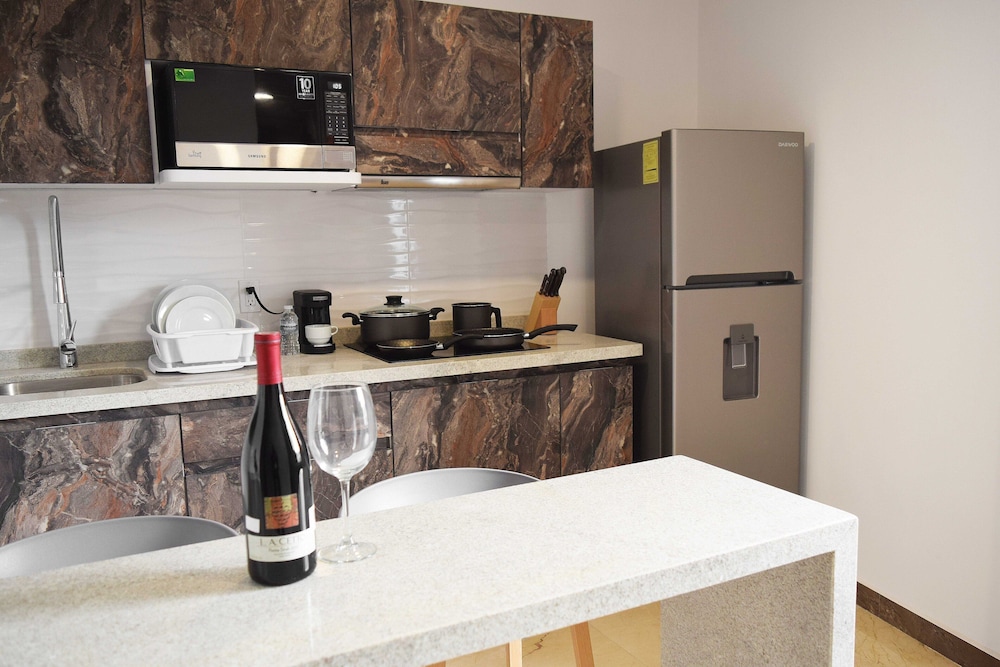 Suites Boutique Dawat 47/50