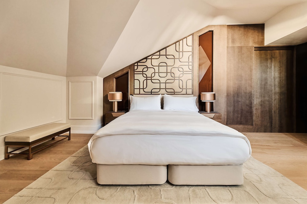 NOBU, SUITE