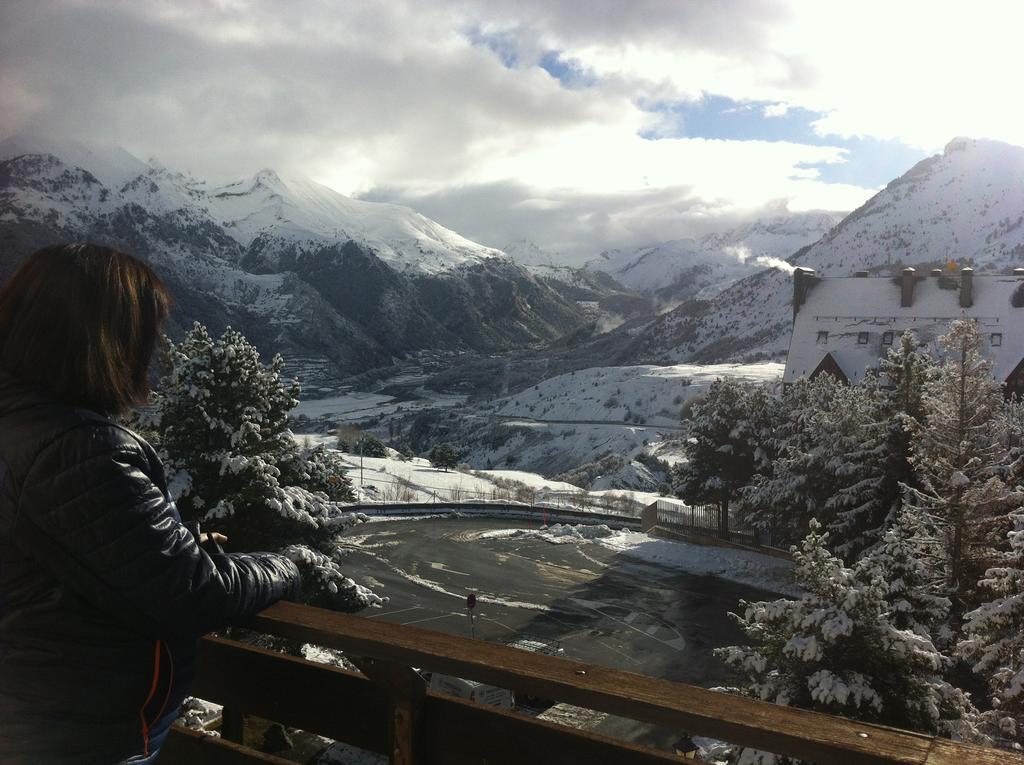 Abba Formigal 47/50