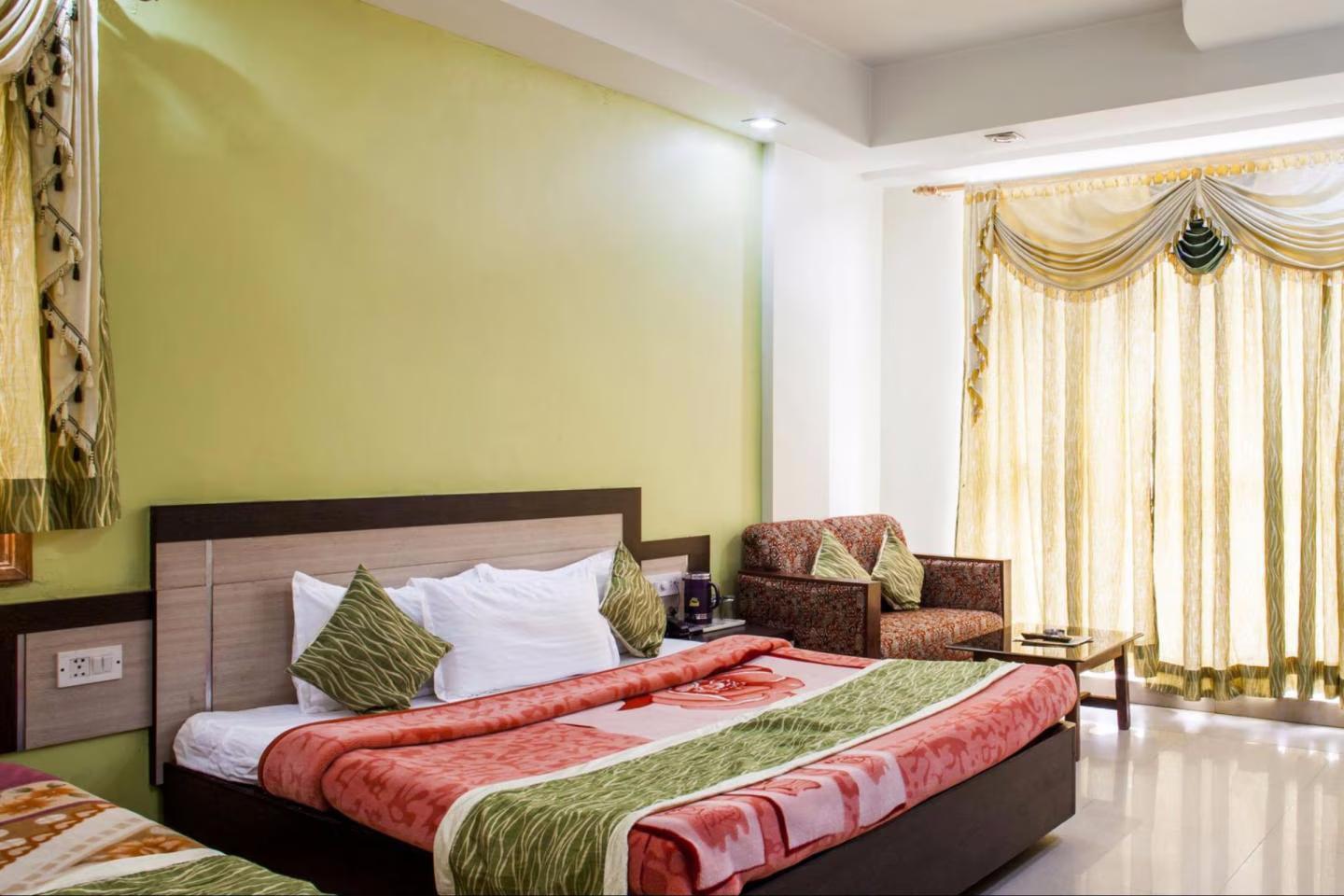 Hotel Shree Palace 19/45