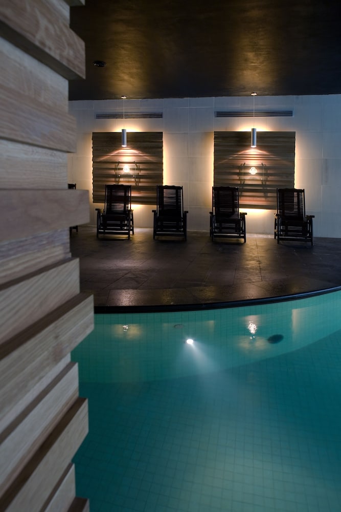 Cascina Scova Resort 50/50