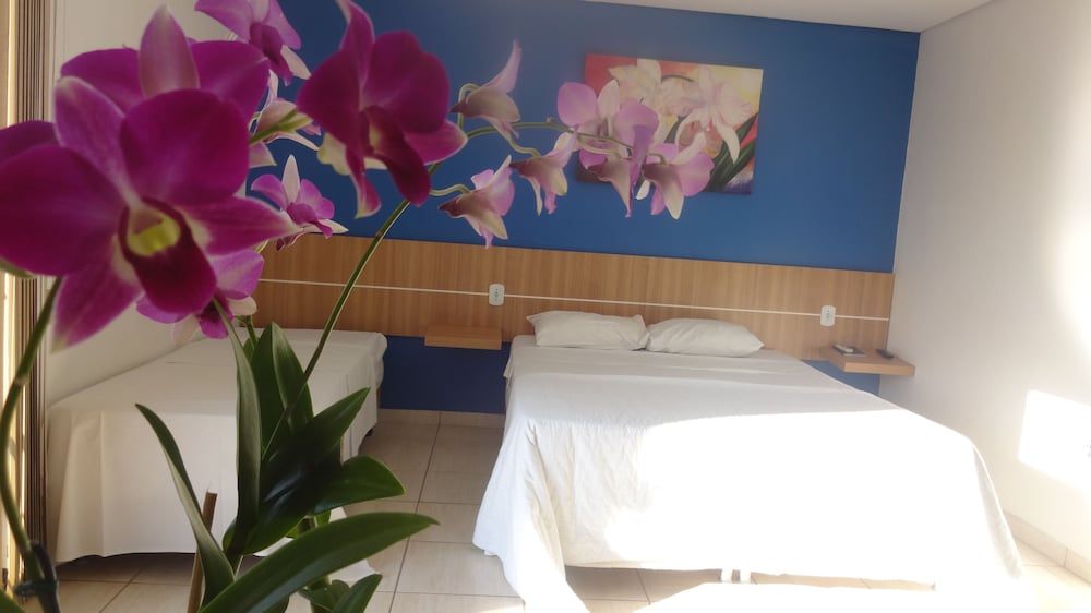 Almeidas Hotel 13/28