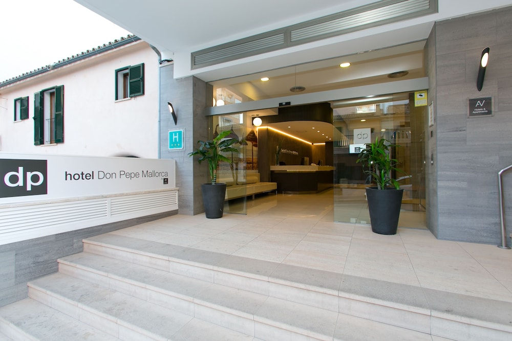 Don Pepe Hotel - Adults Only 6/35