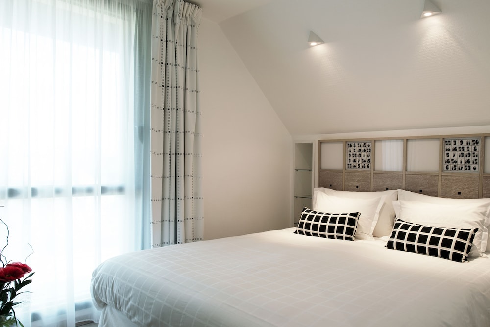 L Agapa Hotel Spa Nuxe 17/69