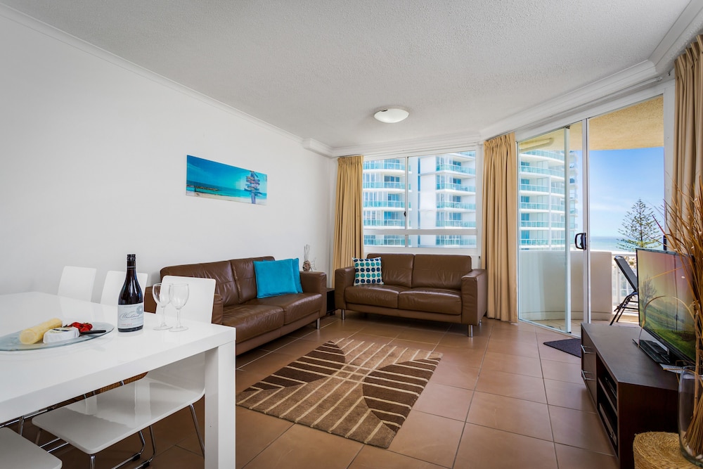 Kirra Beach Apartments 58/78