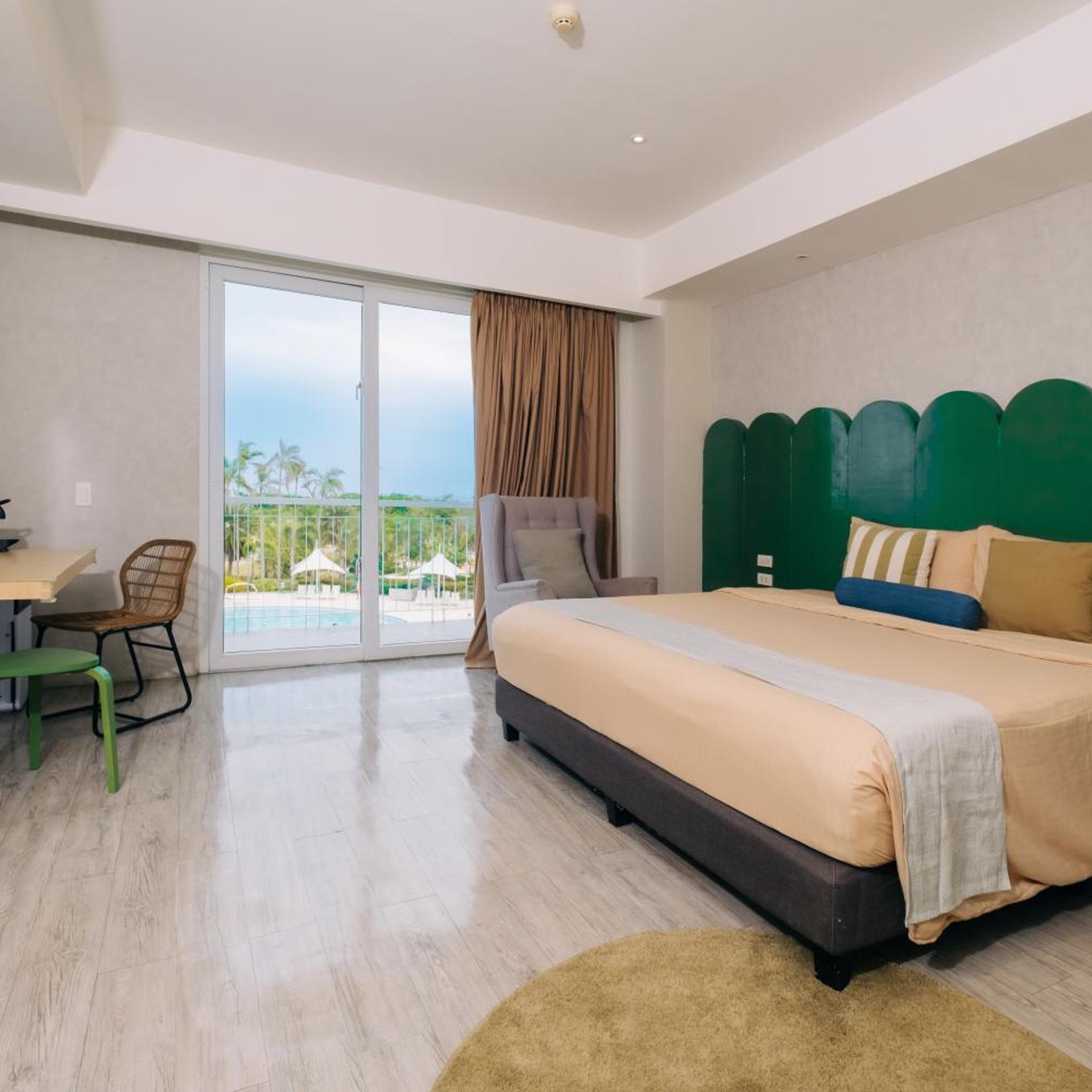 Playroom, Suite