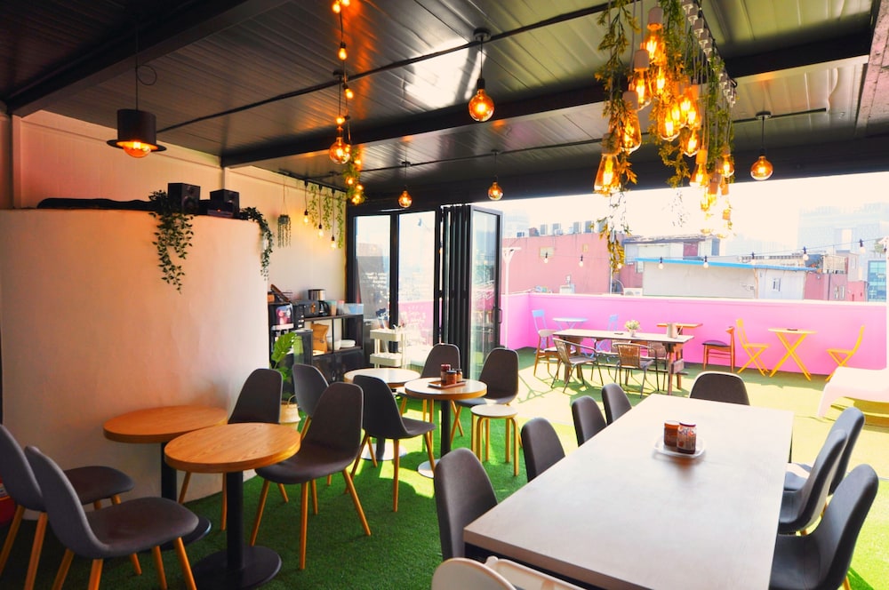 OYO Hostel Dongdaemun1 36/50
