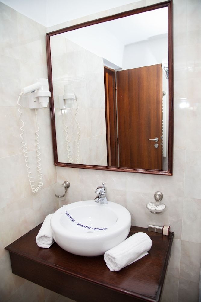 Hotel Megalos 22/40