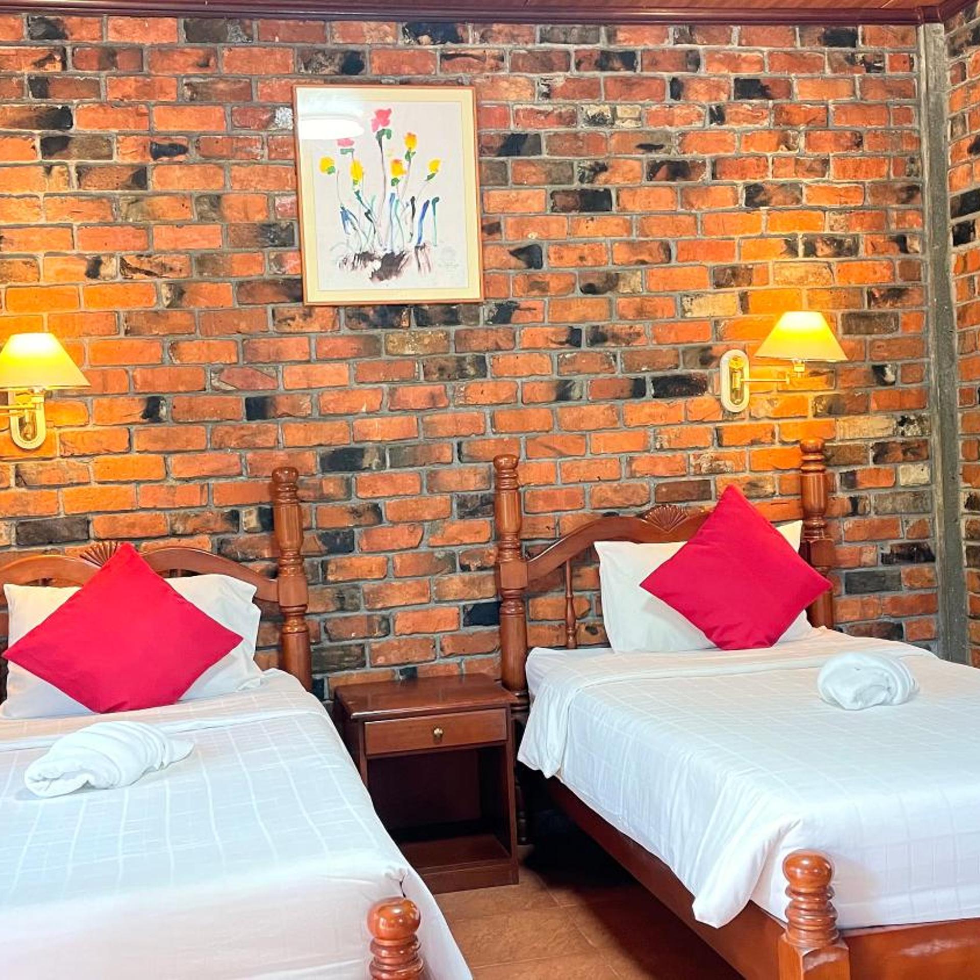 Bungalow, Doo Dee Boutique Resort by Swiss Chalet 3/10