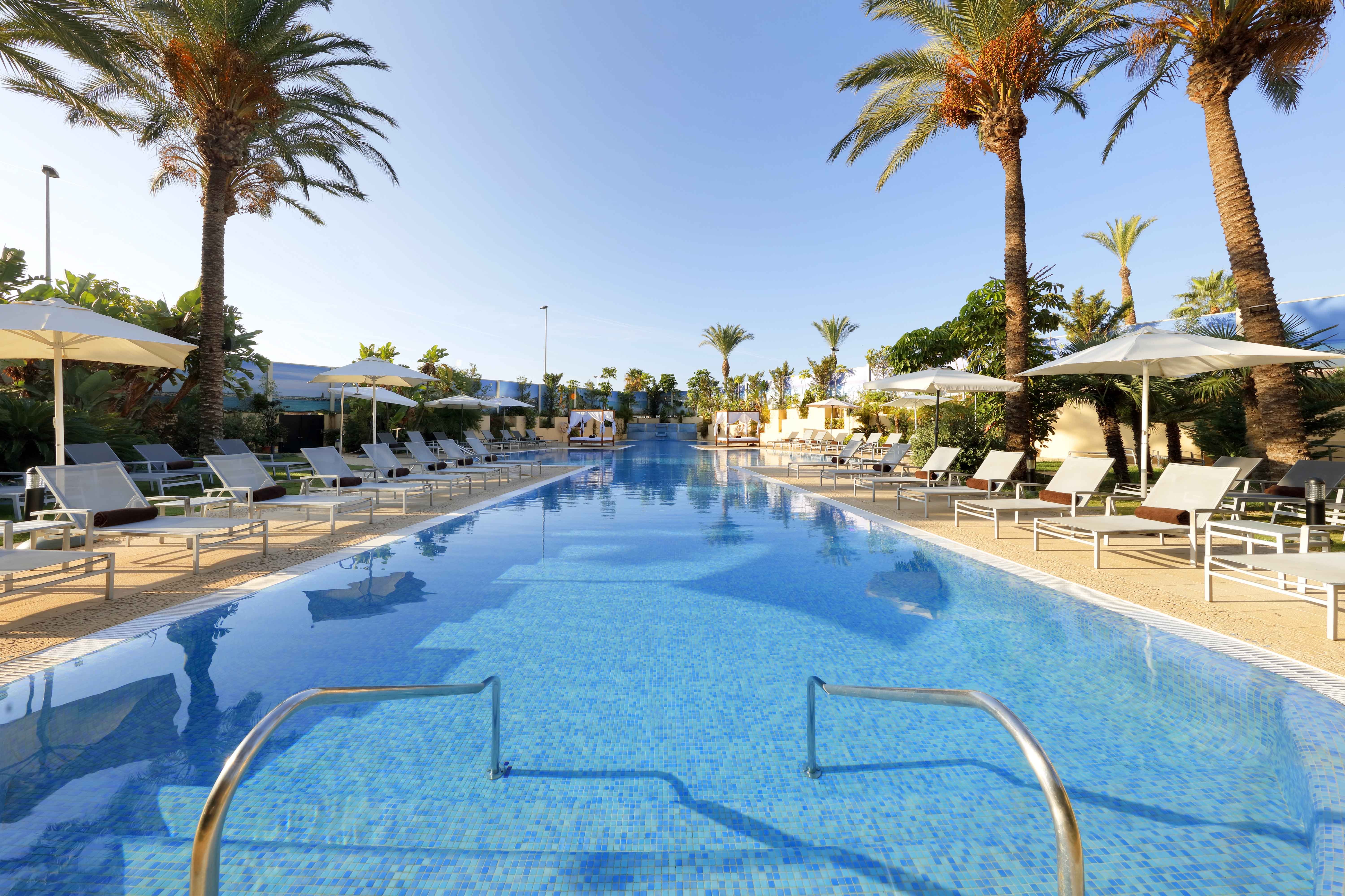 Exe Estepona Thalasso Spa Adults Only 24/50