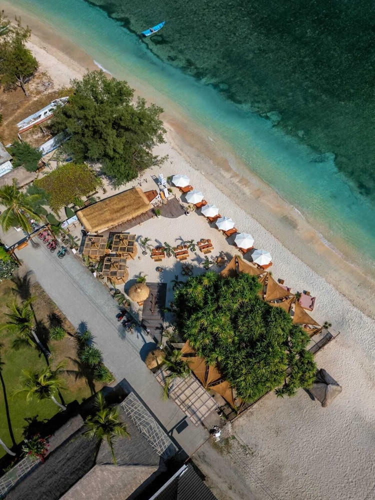 Ama-Lurra Resort Gili Air 55/57