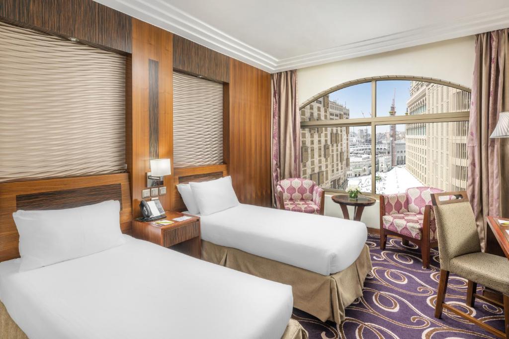 JUNIOR SUITE, HARAM VIEW