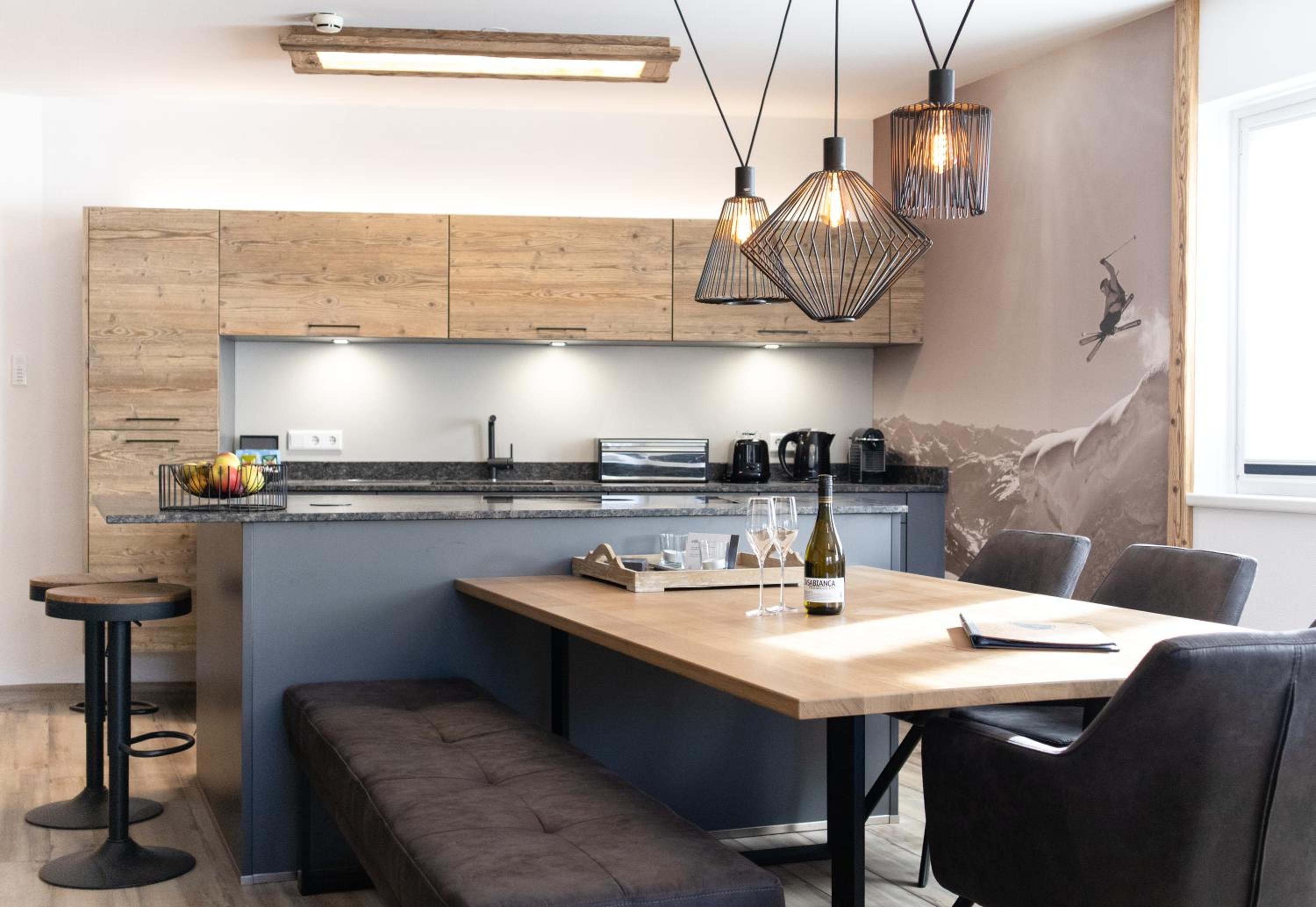 Avenida Style Appartements by Alpin Rentals 23/30