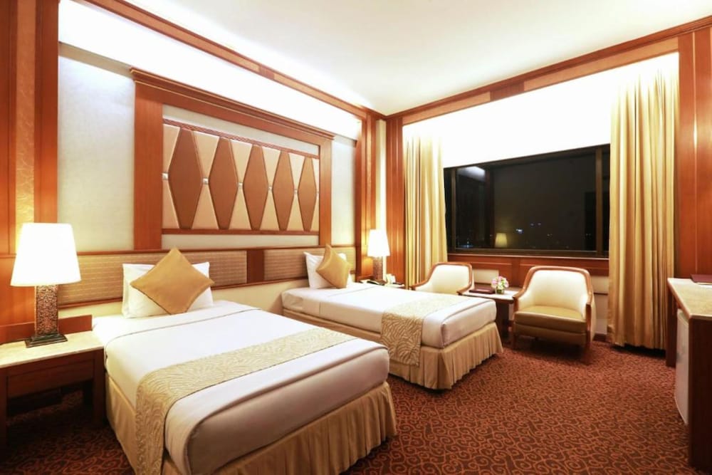 Asia Hotel Bangkok 29/60