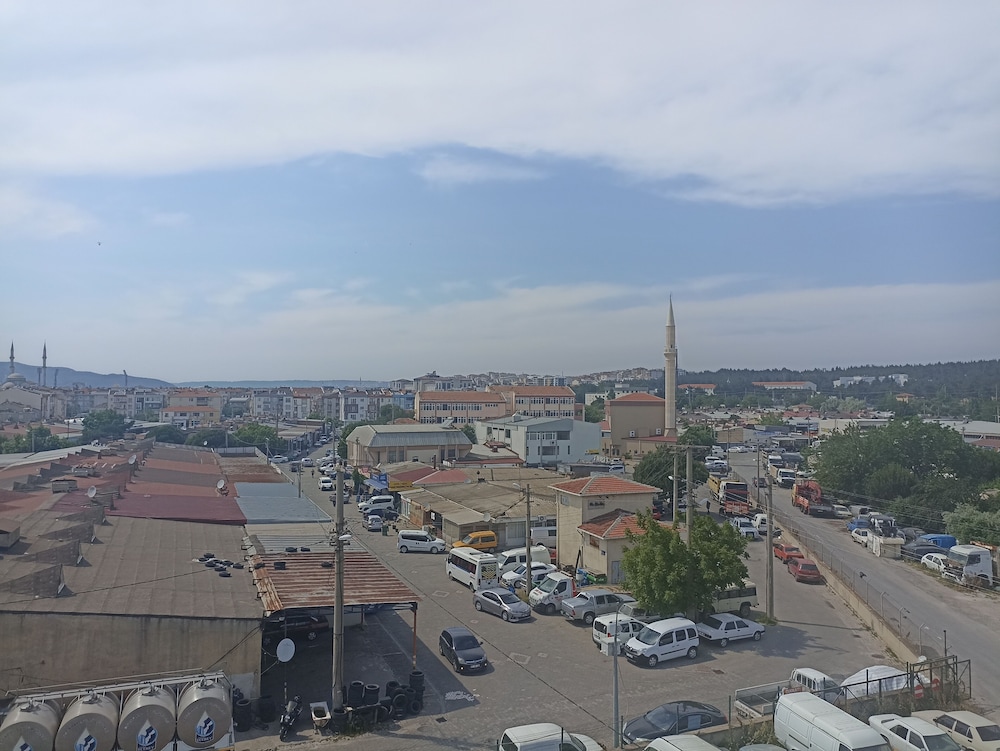 Udi Hotel 37/47