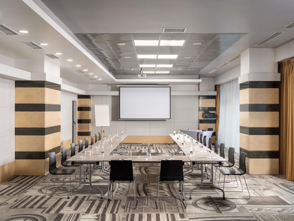 Mercure Bucharest Unirii 53/63
